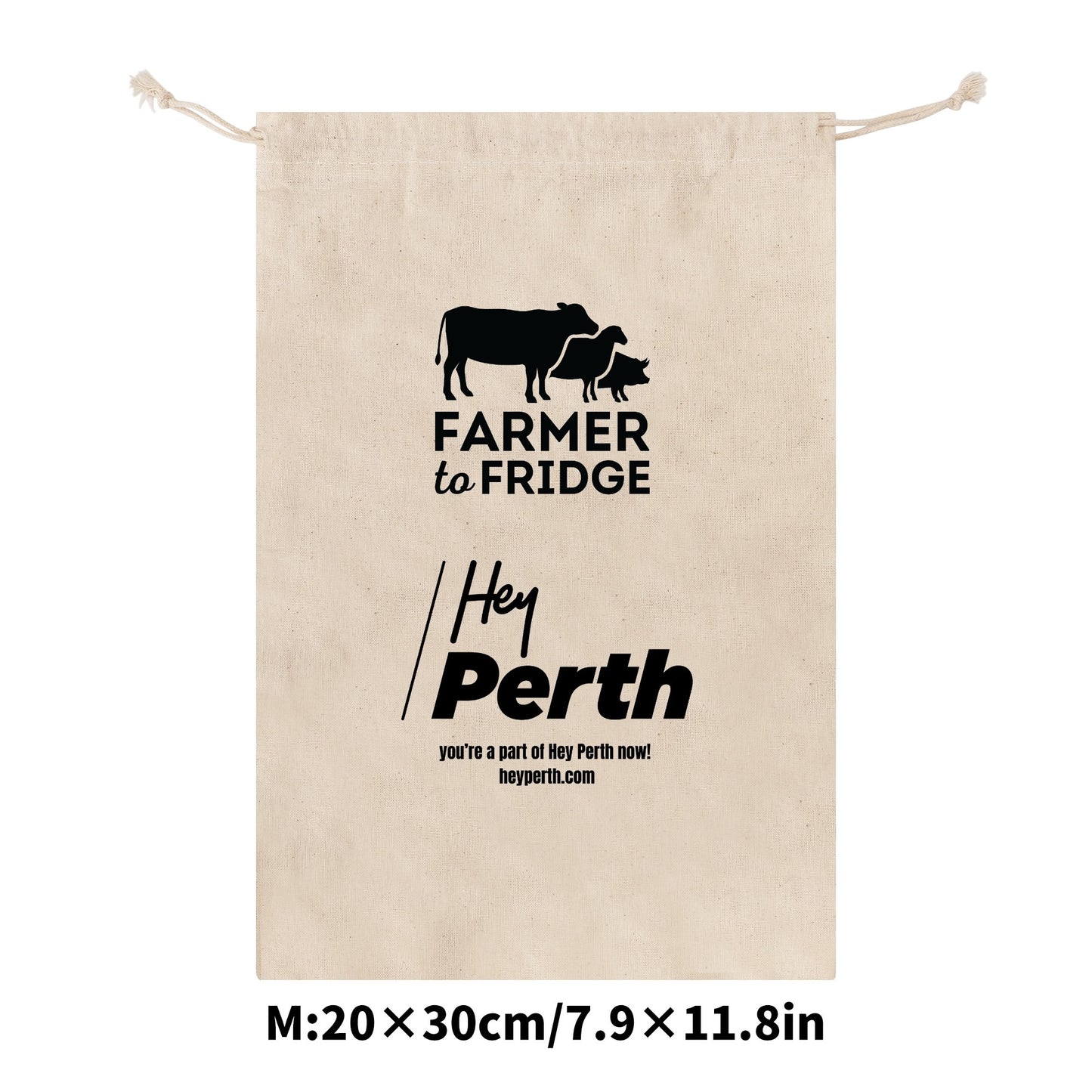 F2F OZ FARMERS TRAVLA