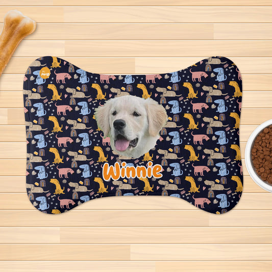 DOGGO'S PET MAT