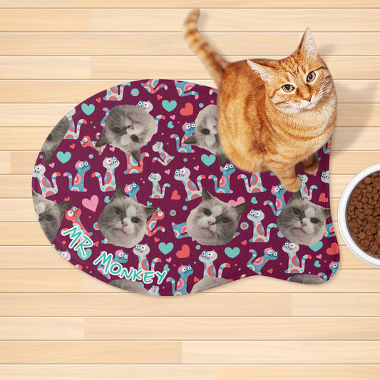 HEY PERTH PET MAT