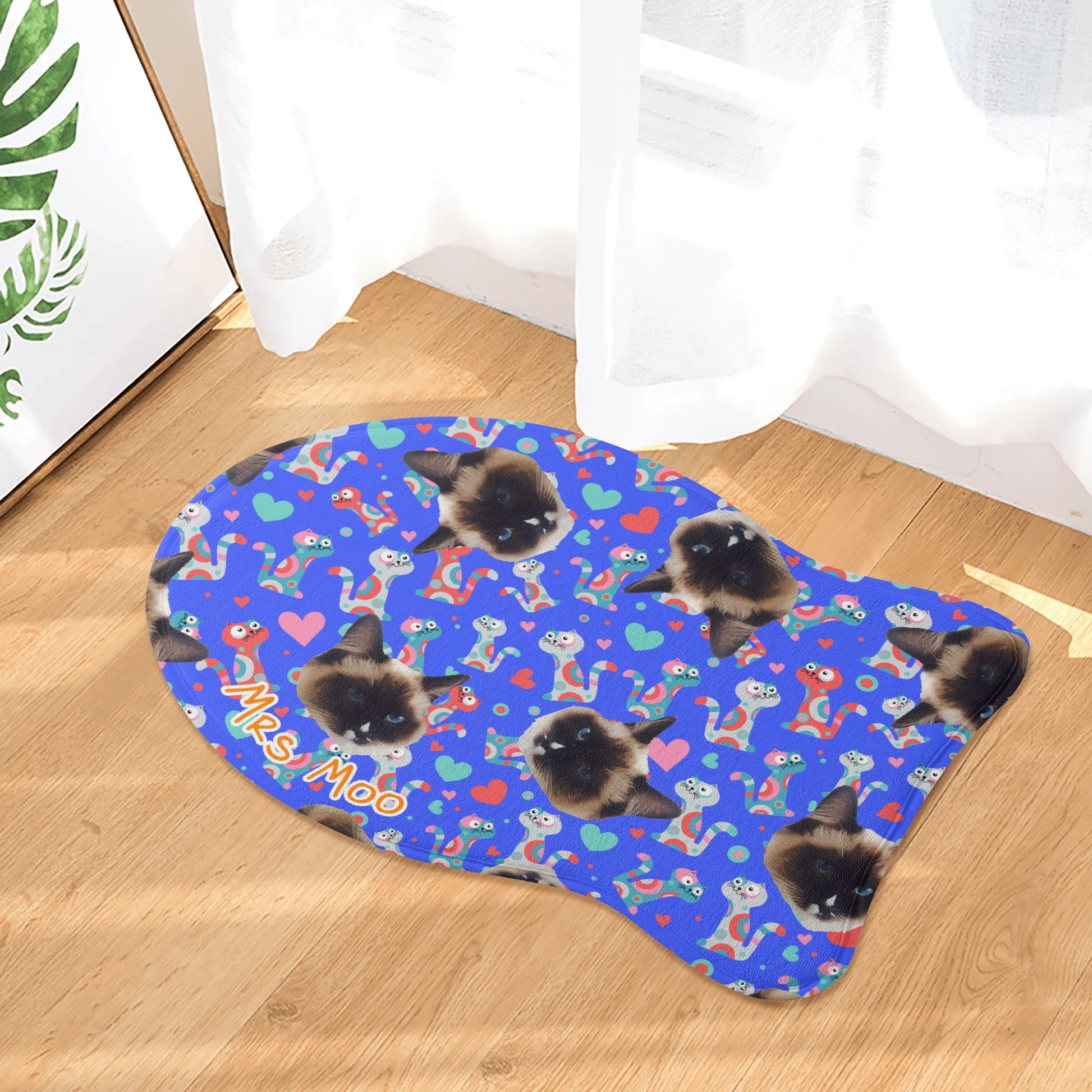 HEY PERTH PET MAT4