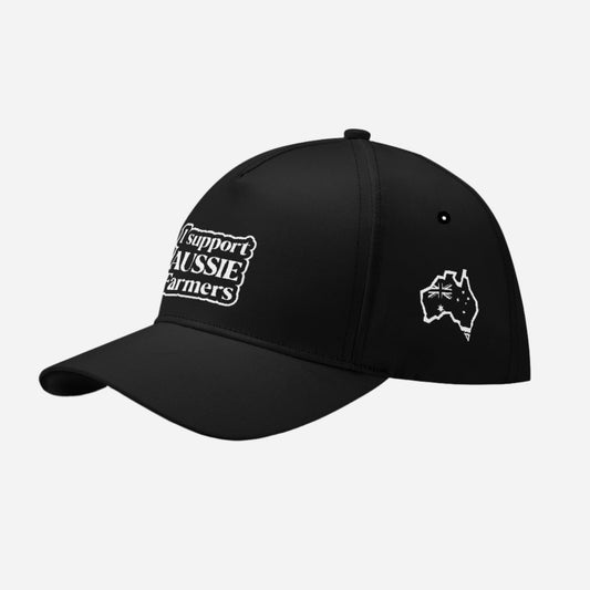 F2F OZ FARMERS CAP