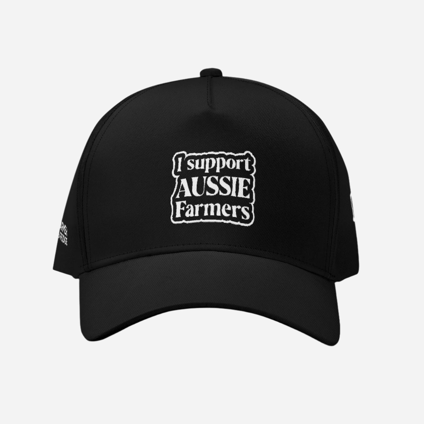 F2F OZ FARMERS CAP