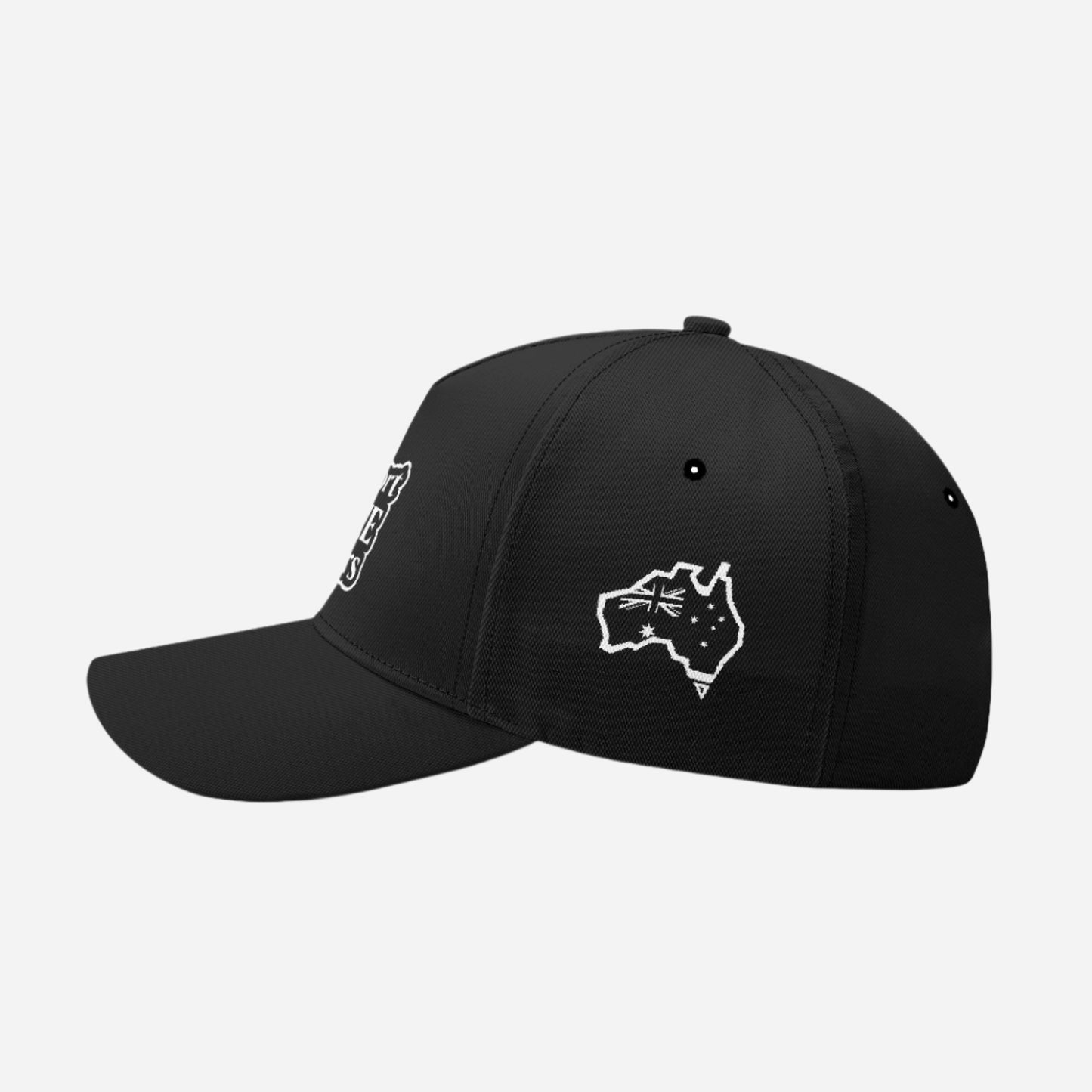 F2F OZ FARMERS CAP