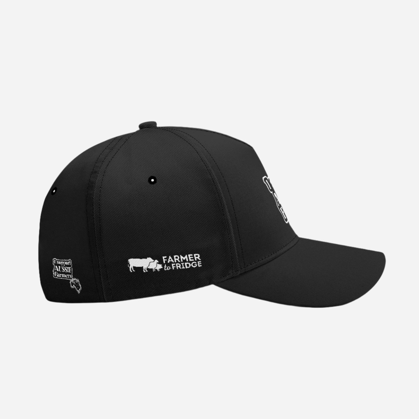 F2F OZ FARMERS CAP