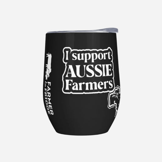 F2F OZ FARMERS TRAVLA
