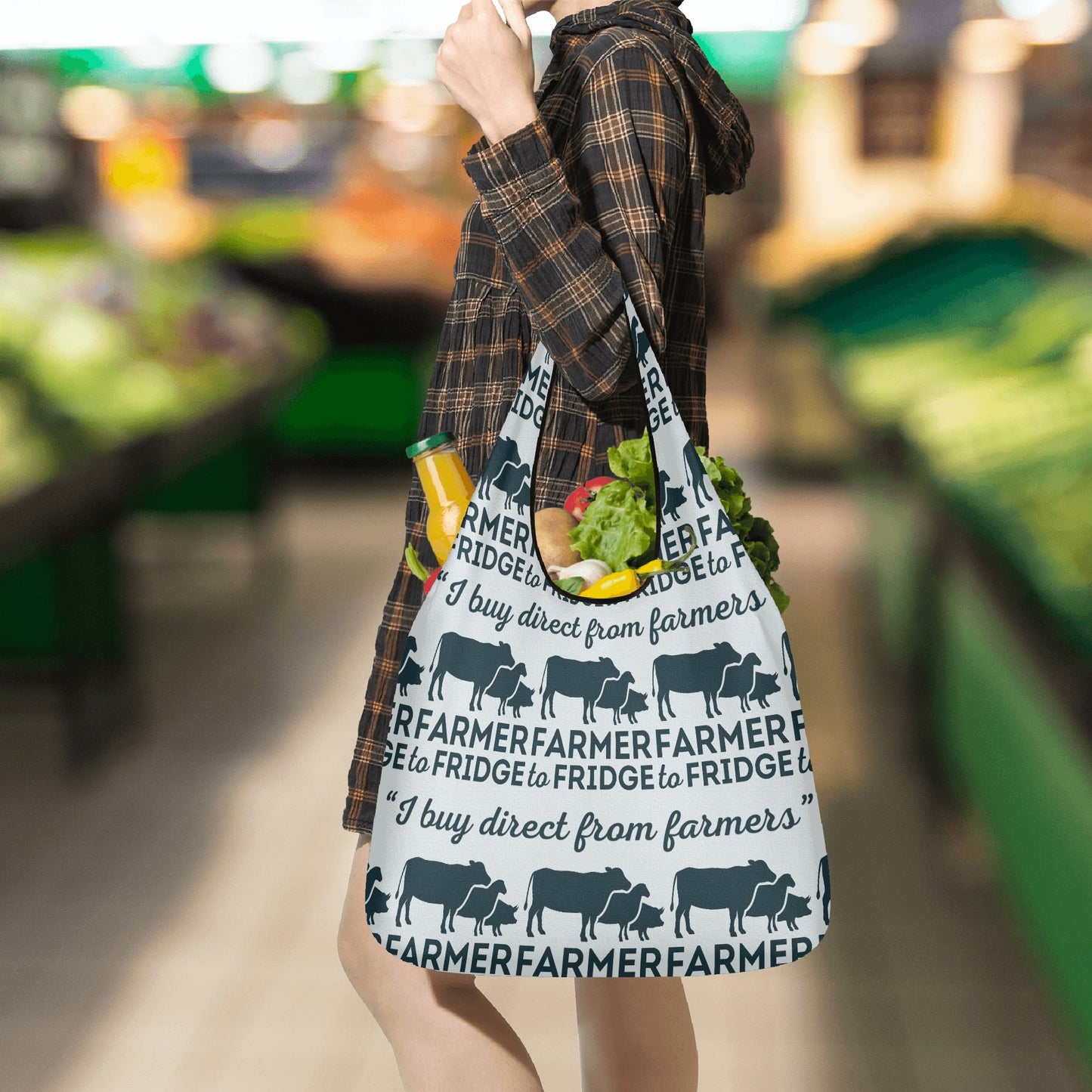 F2F 3 BAGS PACK