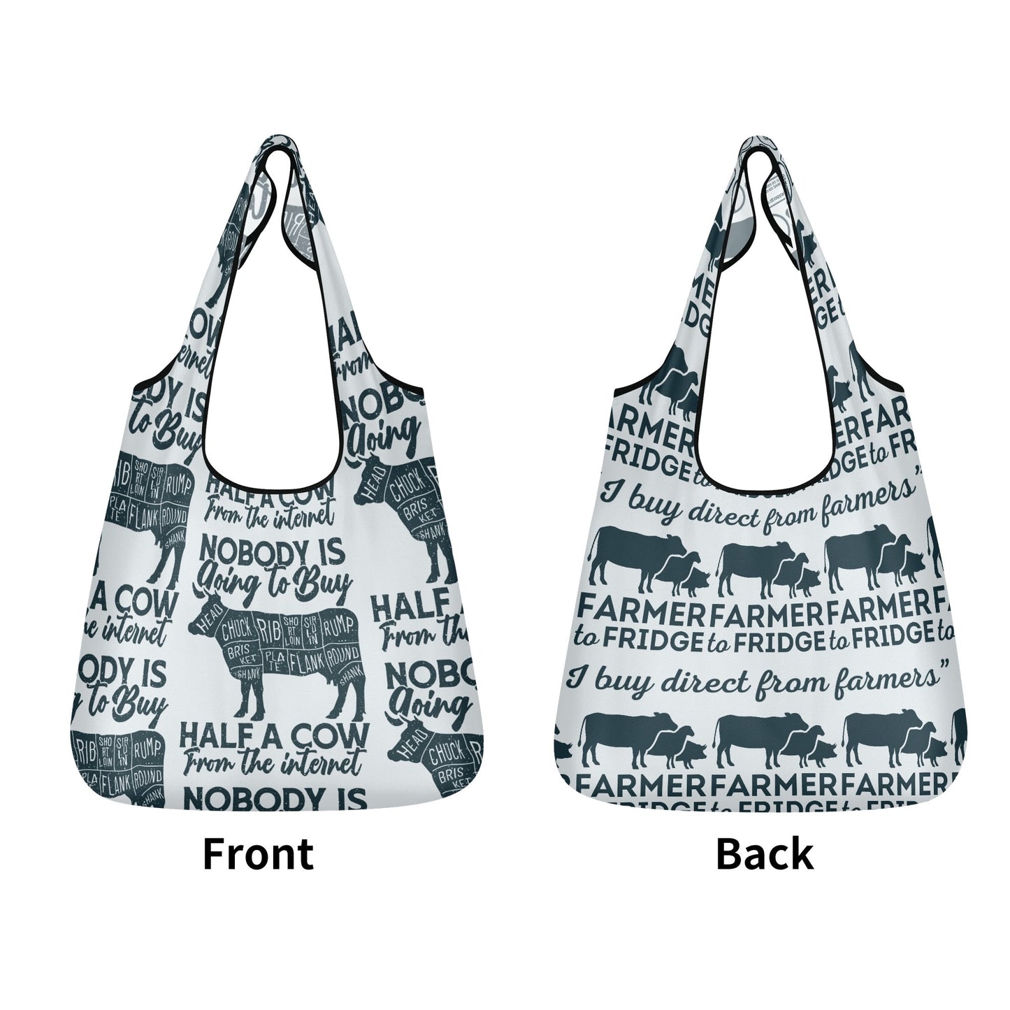 F2F 3 BAGS PACK