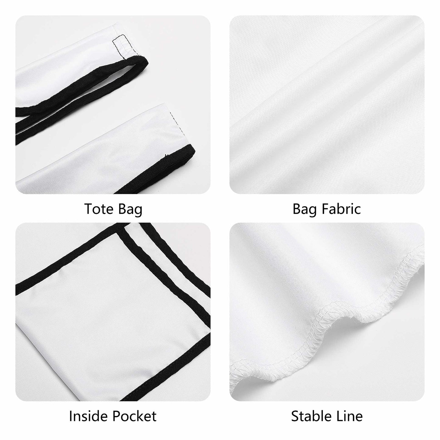 F2F 3 BAGS PACK