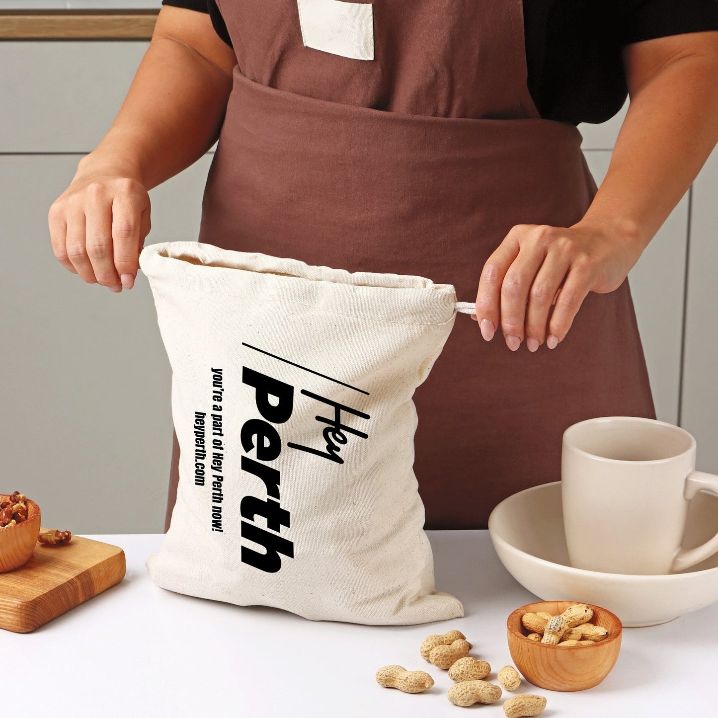 HP BIRD PUFF VEST