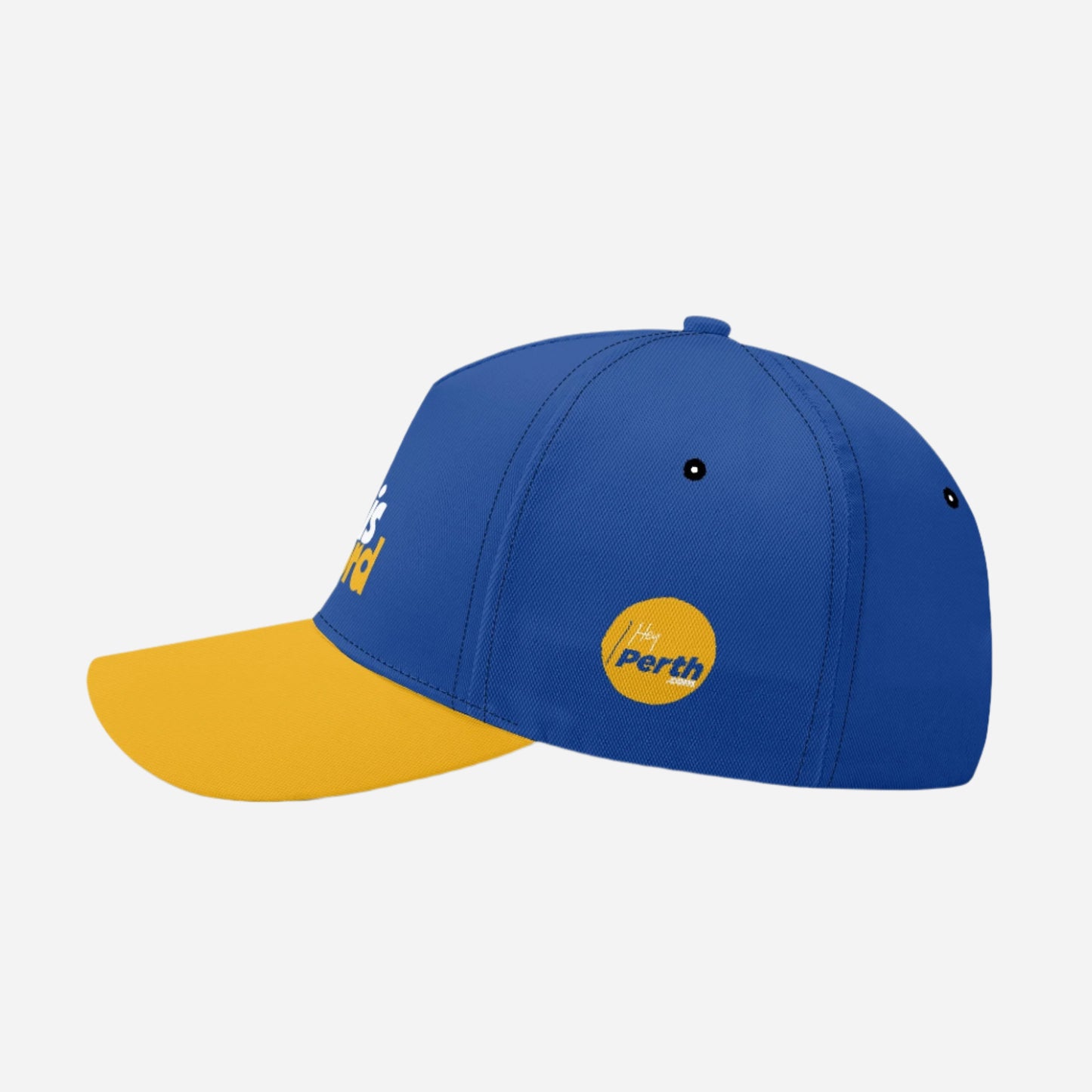 HP BIRD WORD CAP