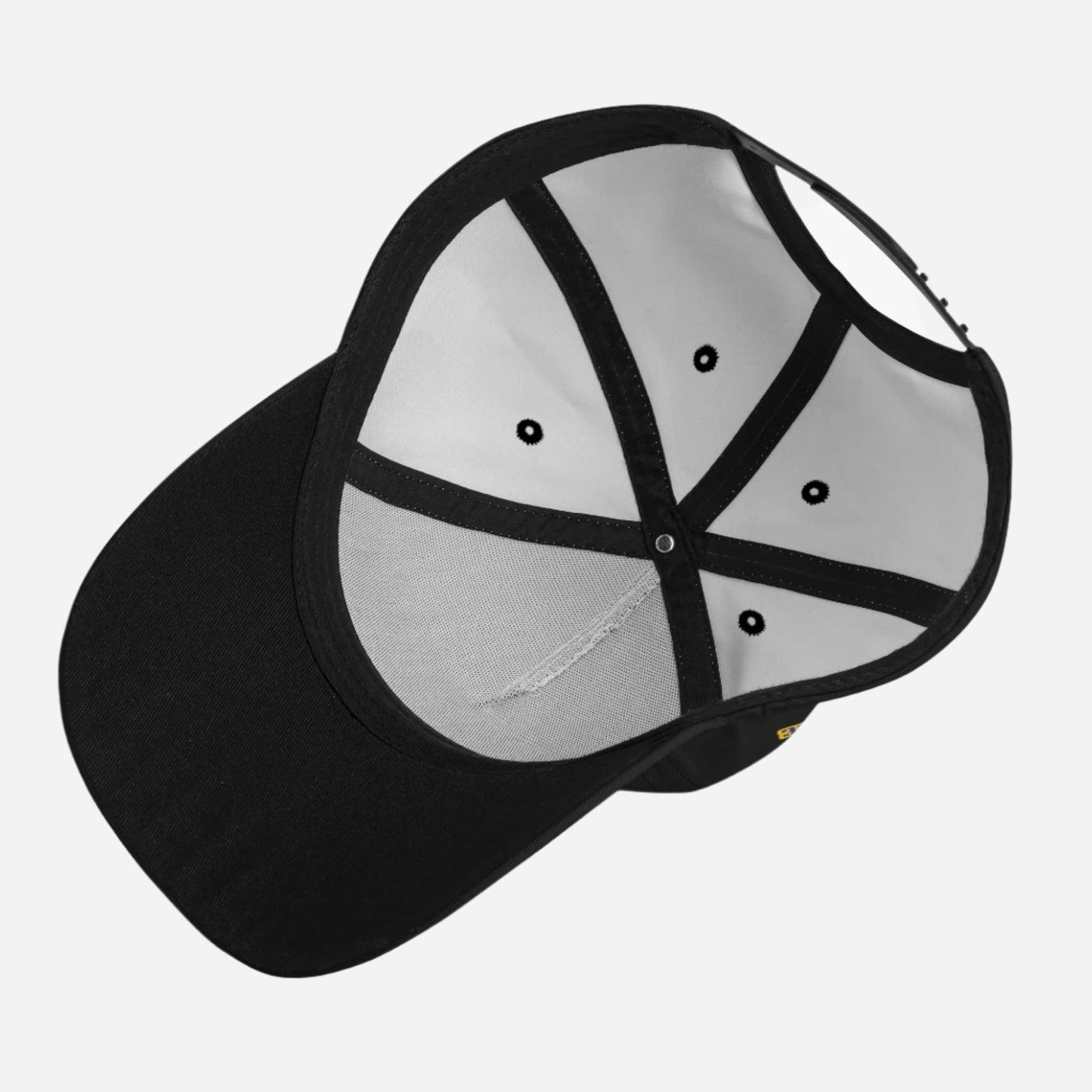 HP BIRD WORD CAP