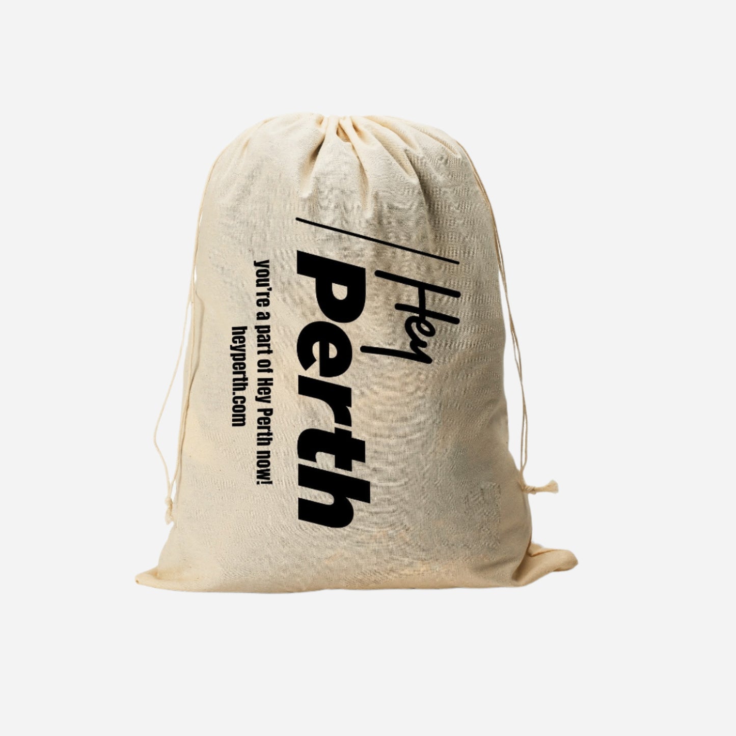 HP BIRD WORD CAP