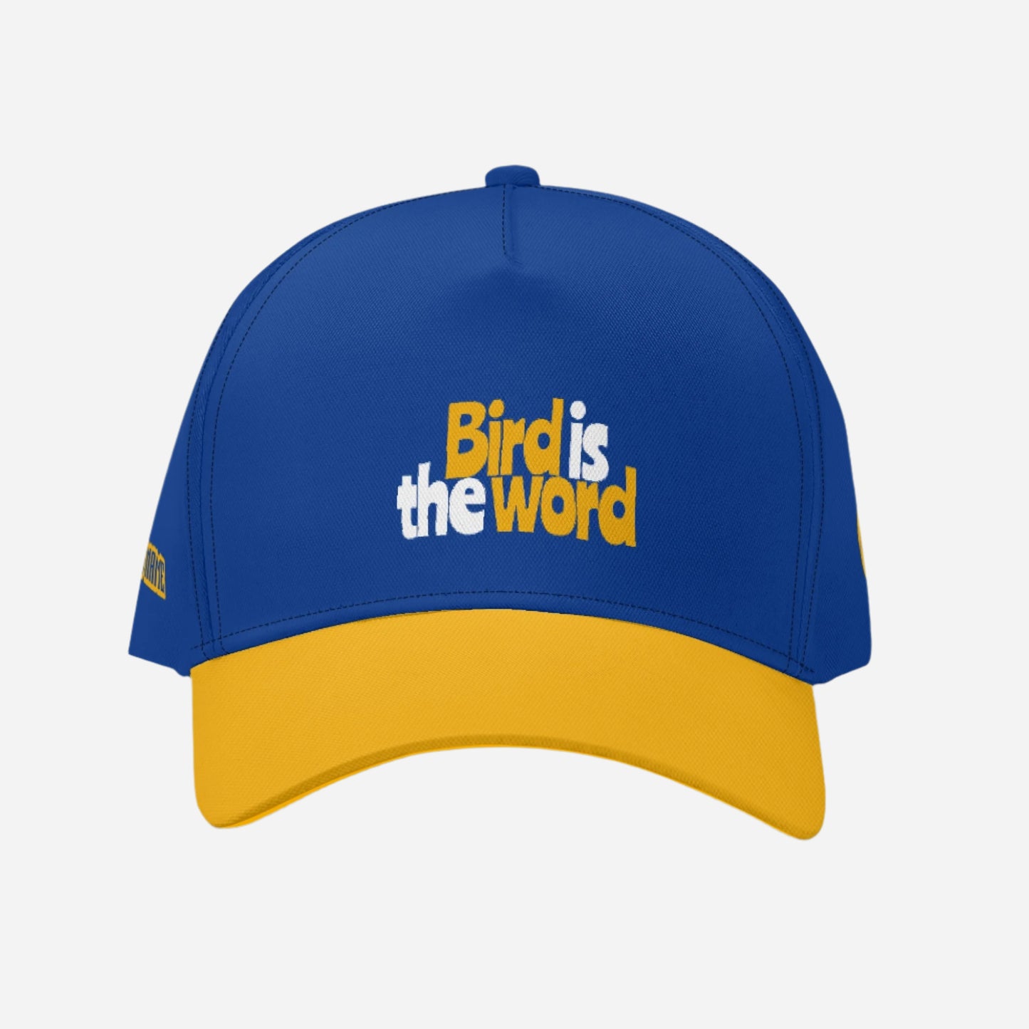 HP BIRD WORD CAP