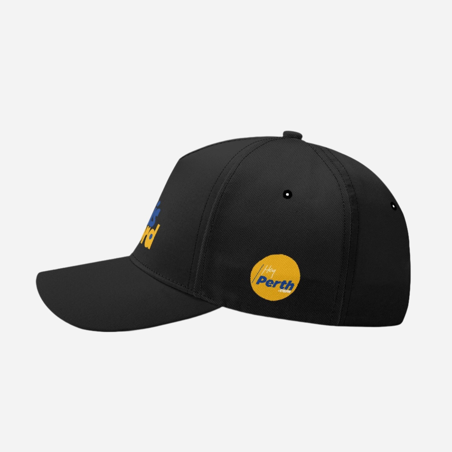 HP BIRD WORD CAP