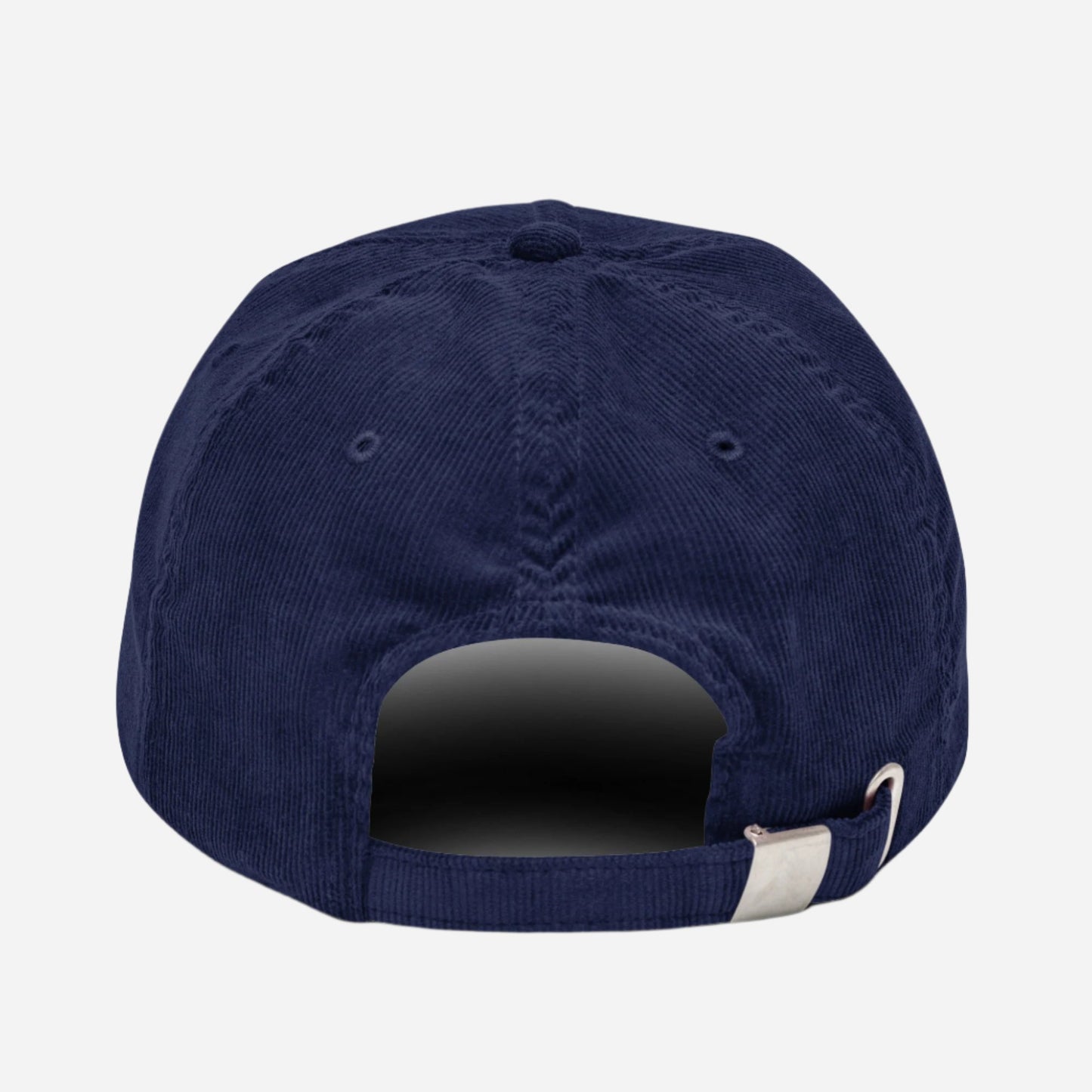 HEY PERTH COAST CORD CAP