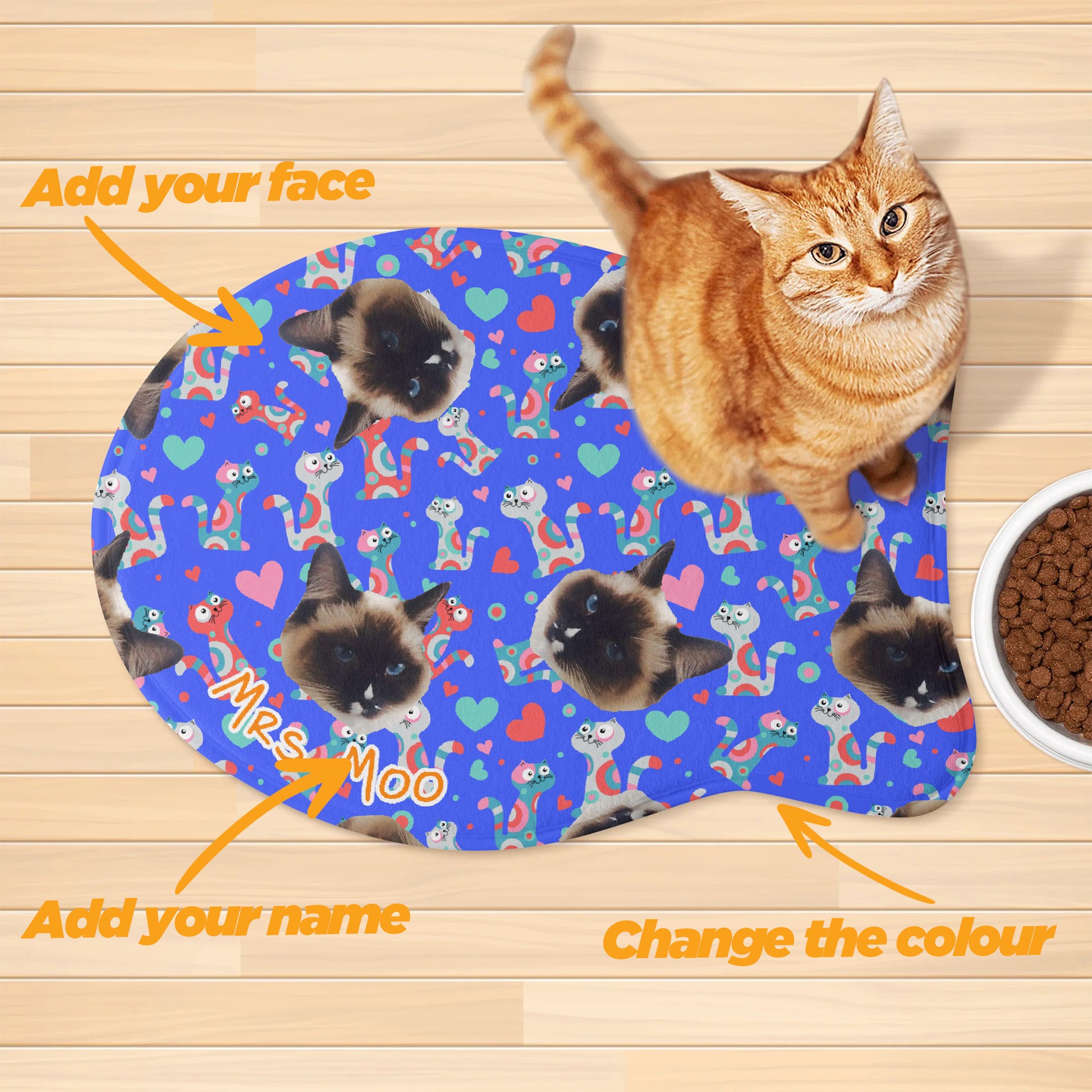 HEY PERTH PET MAT1