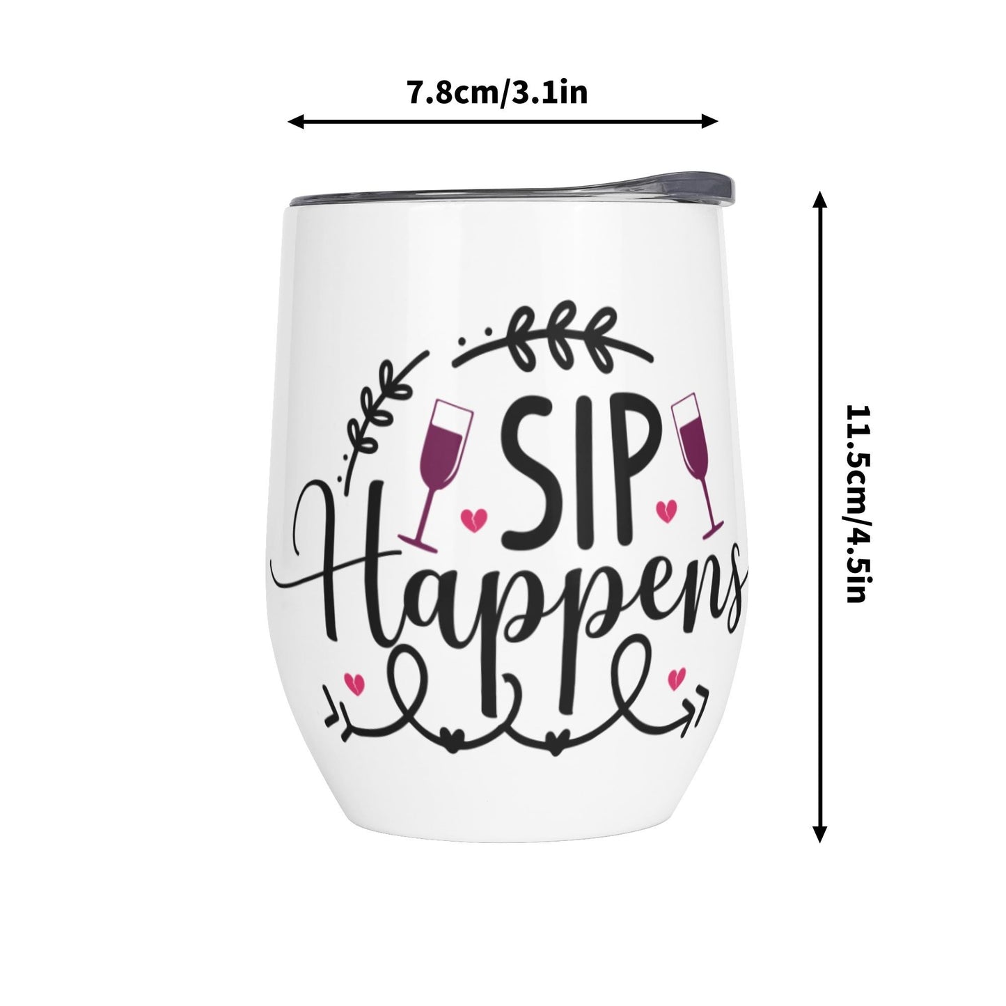 SIP HAPPENS