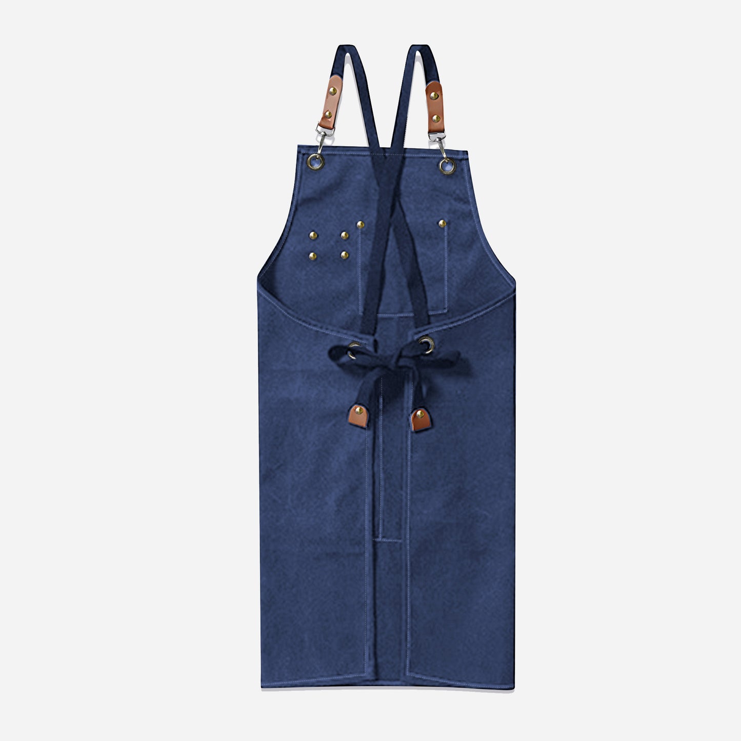 F2F CANVAS APRON