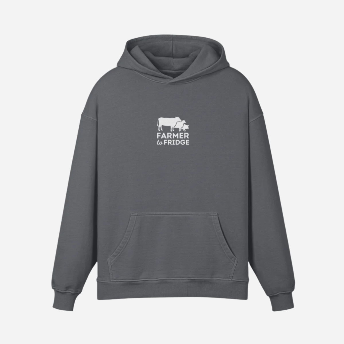 F2F HOODIE