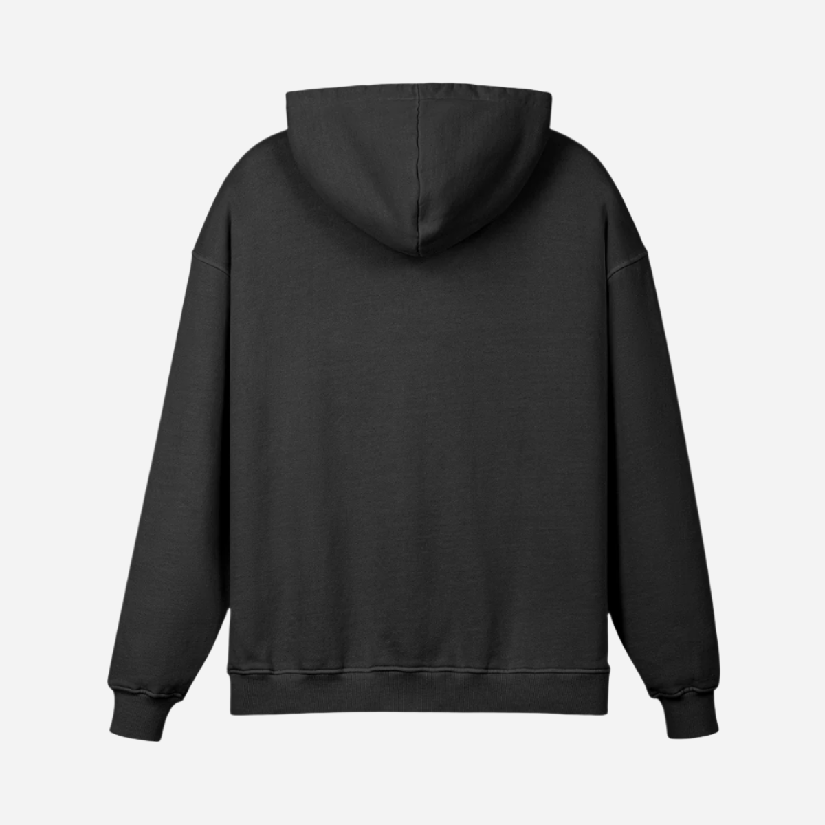 F2F HOODIE