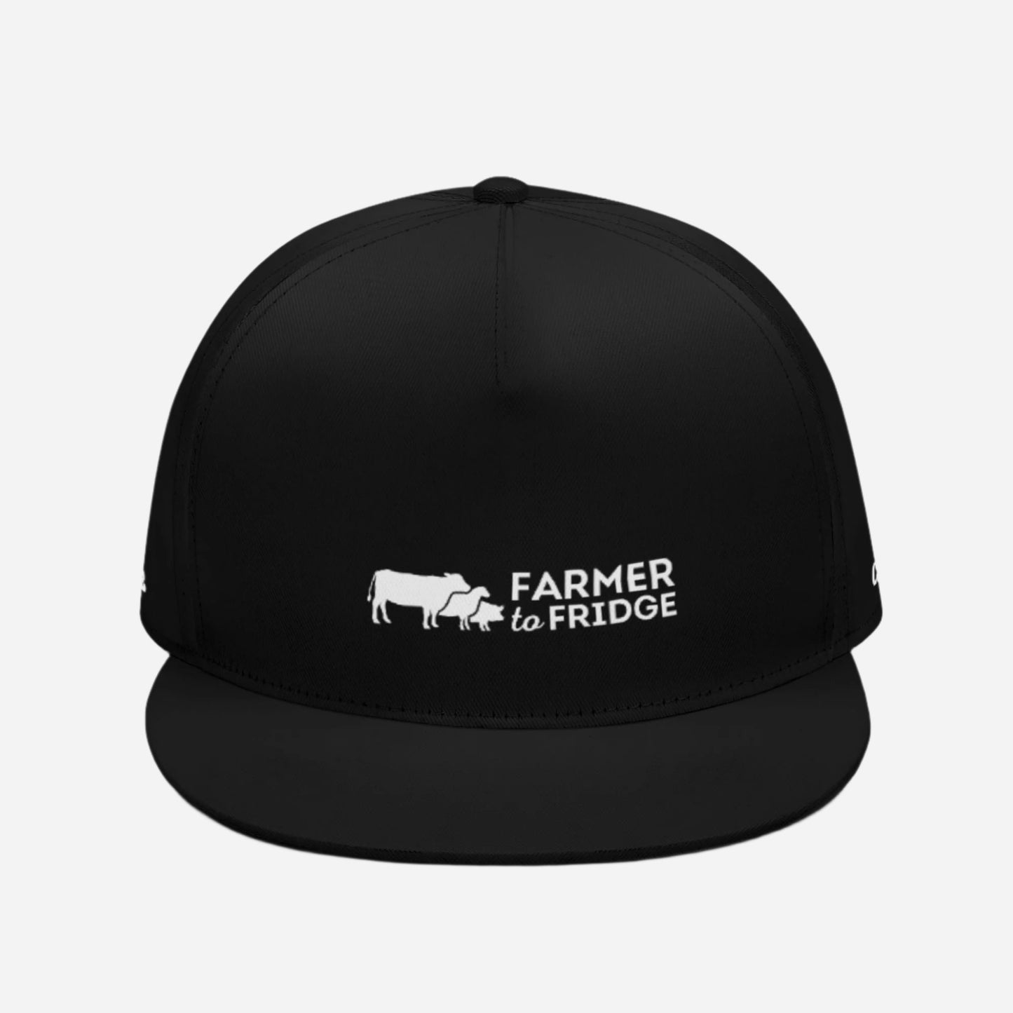 F2F SNAPBACK