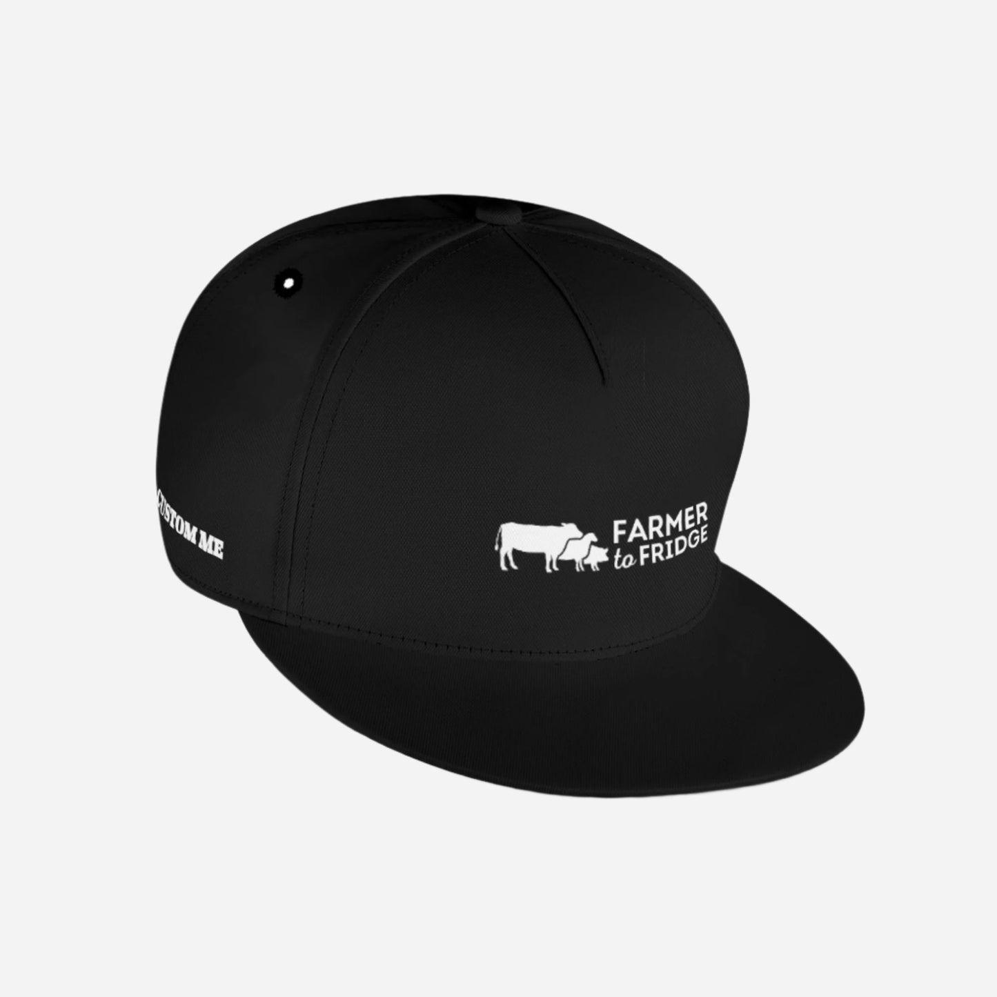 F2F SNAPBACK