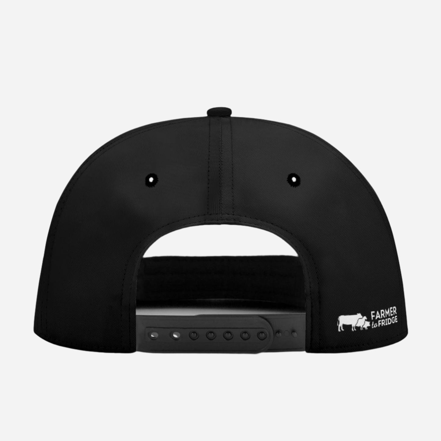 F2F SNAPBACK