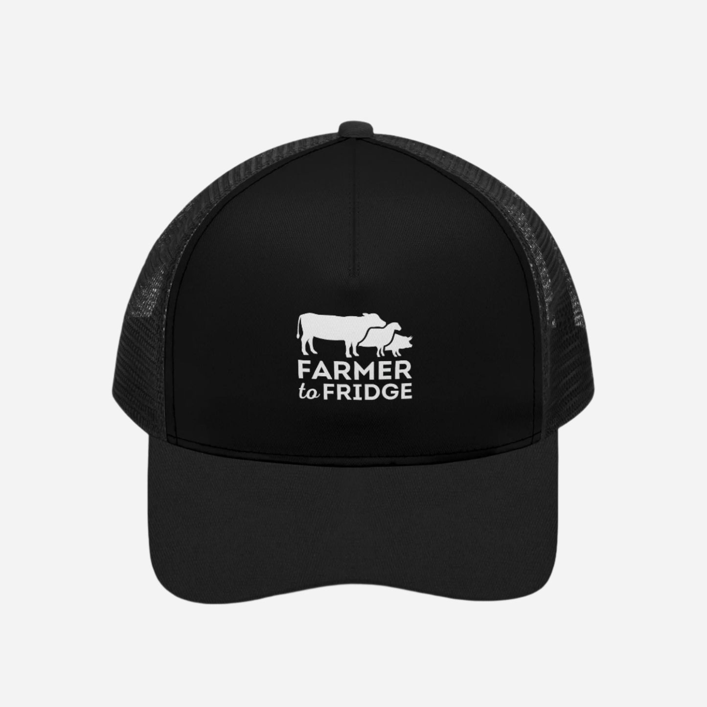 F2F TRUCKER