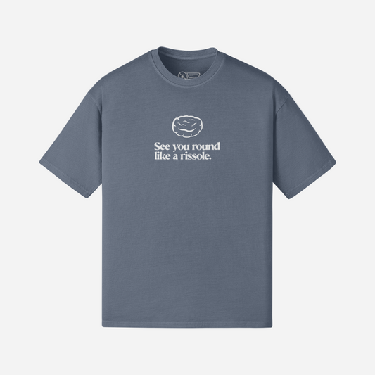 HP RISSOLE TEE