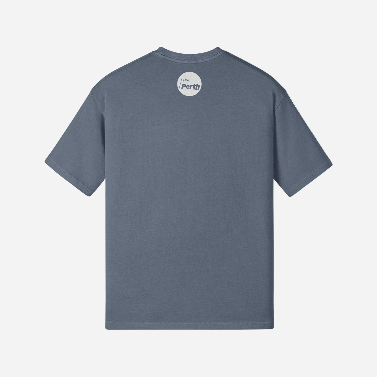 HP RISSOLE TEE