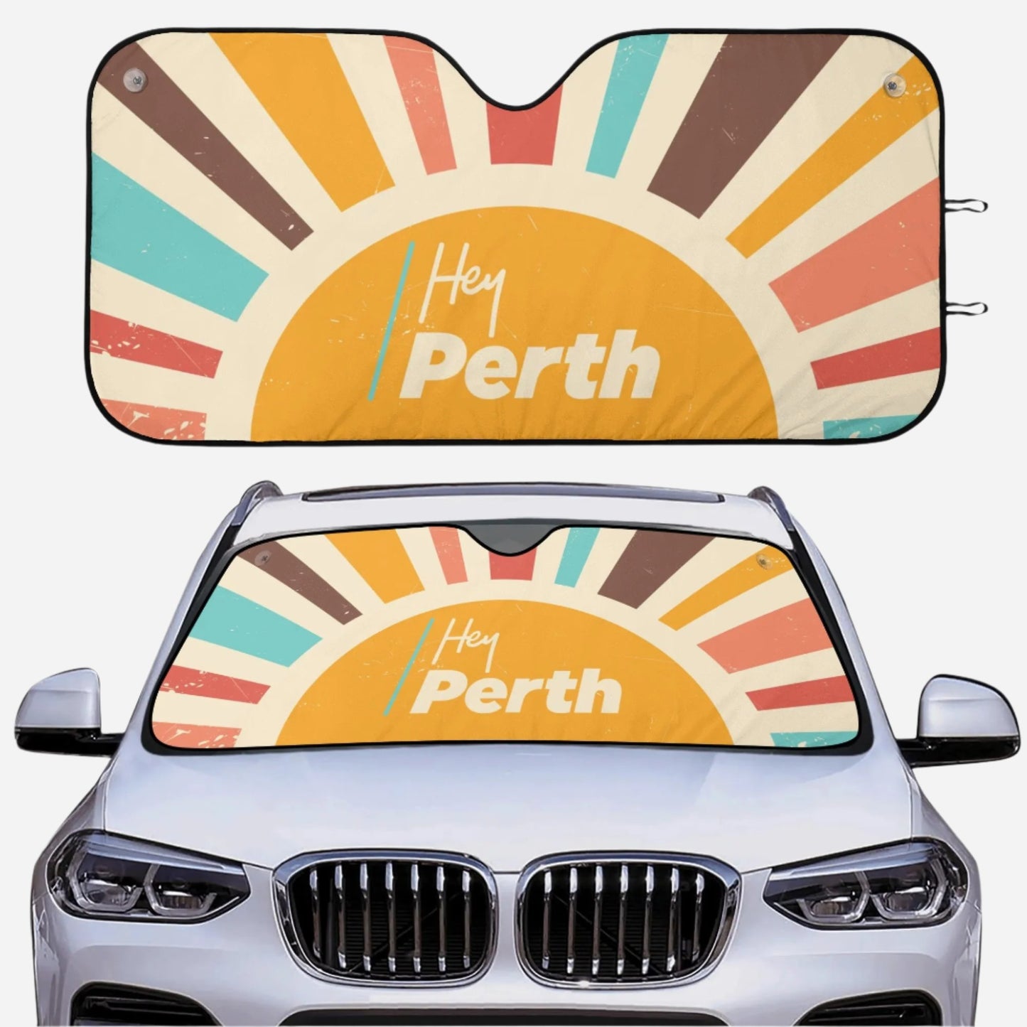 HEY PERTH SUNSHADE