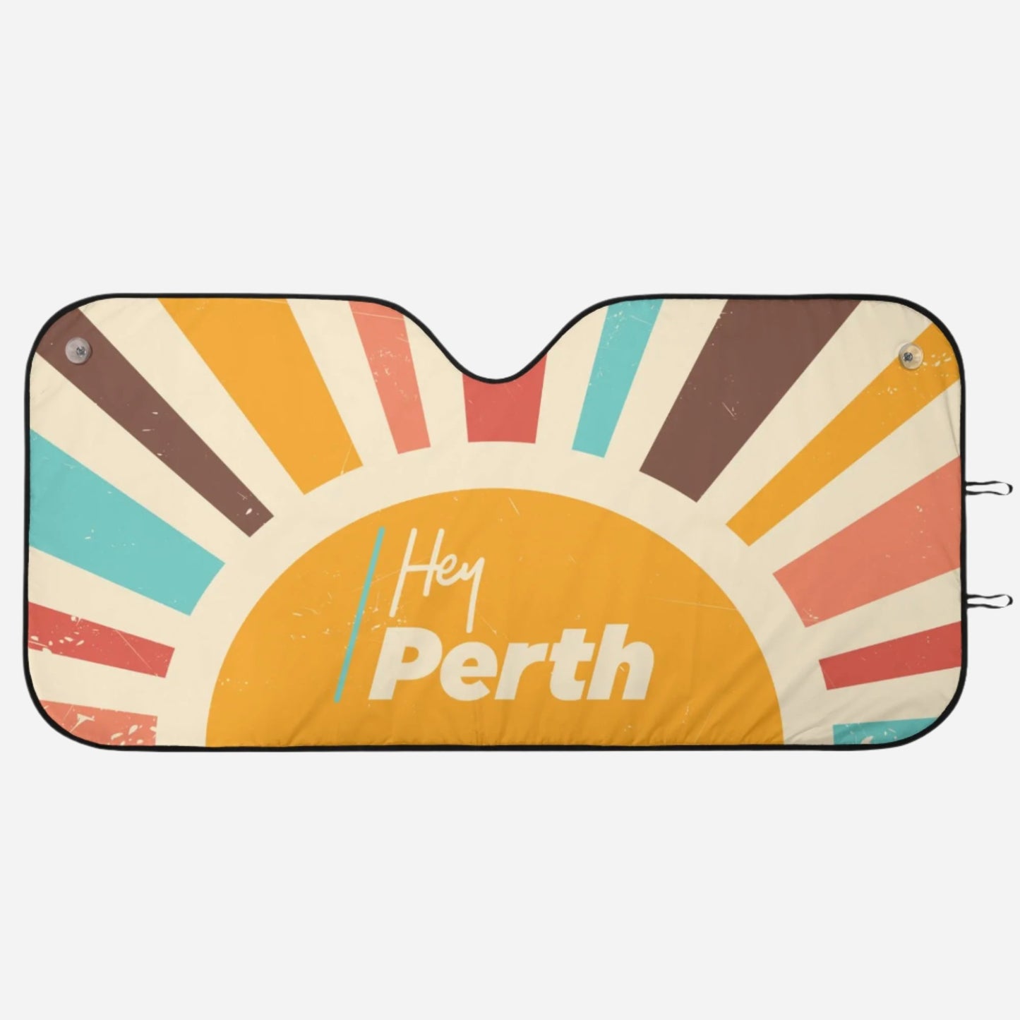 HEY PERTH SUNSHADE