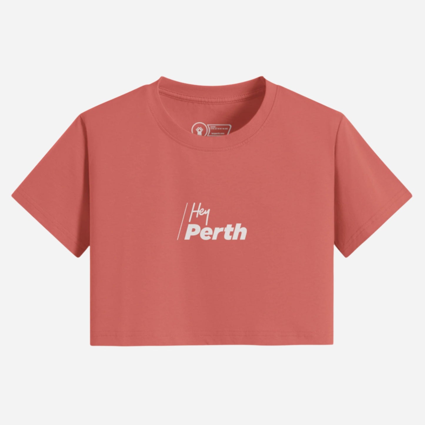 HEY PERTH CROP