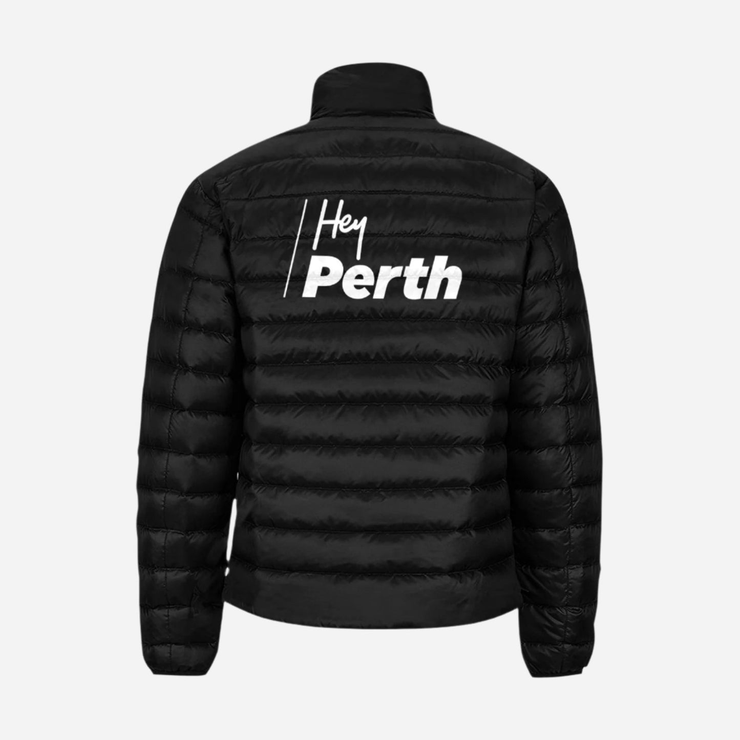 HEY PERTH FULL PUFFER