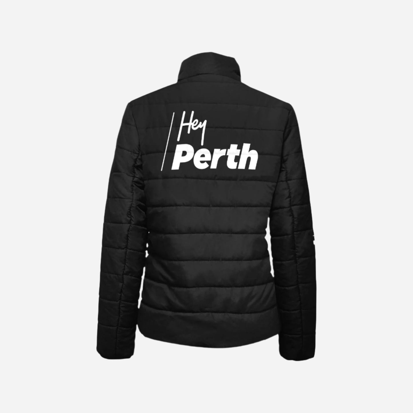 HEY PERTH SLIM PUFFER