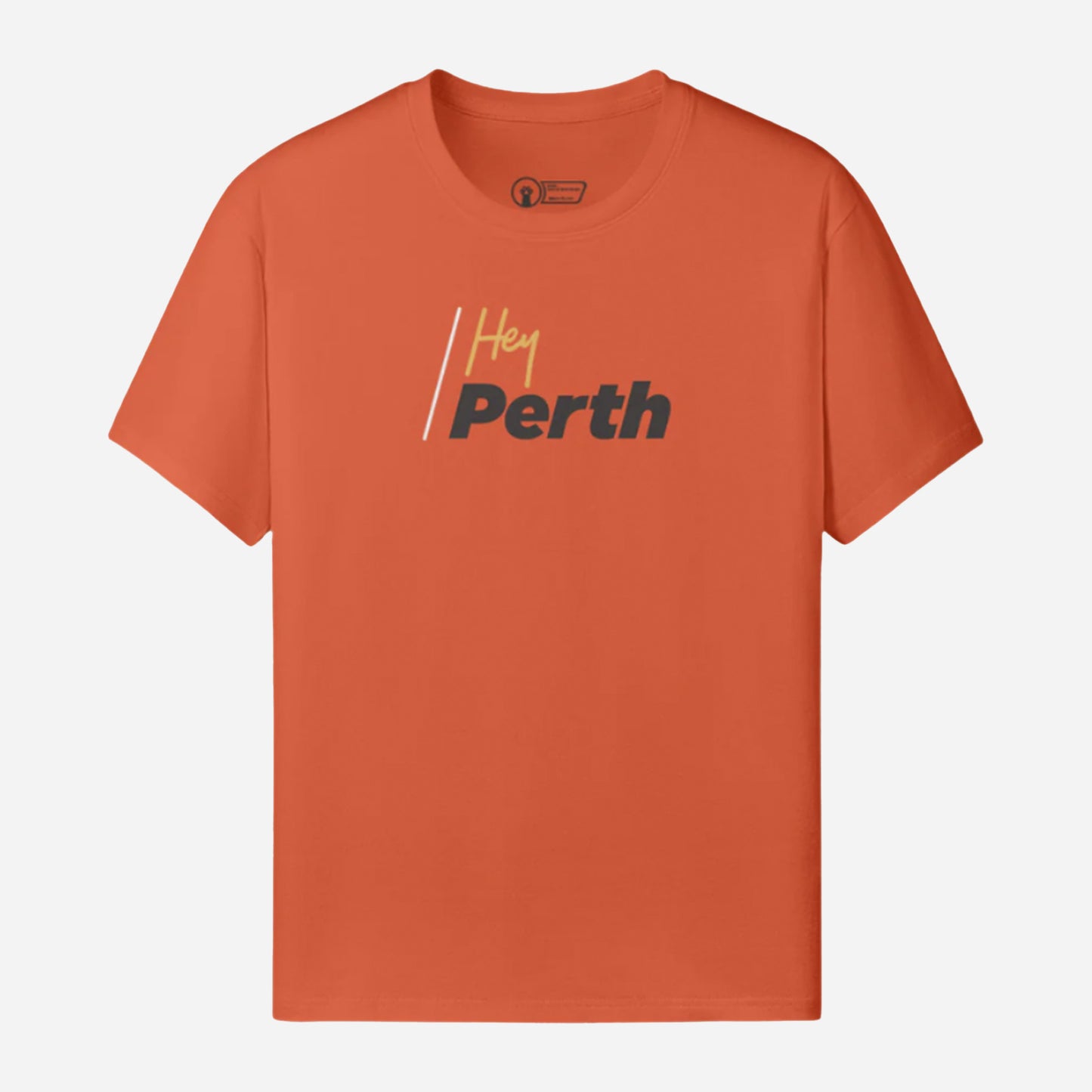 HEY PERTH WILD & SCORCHY TEES