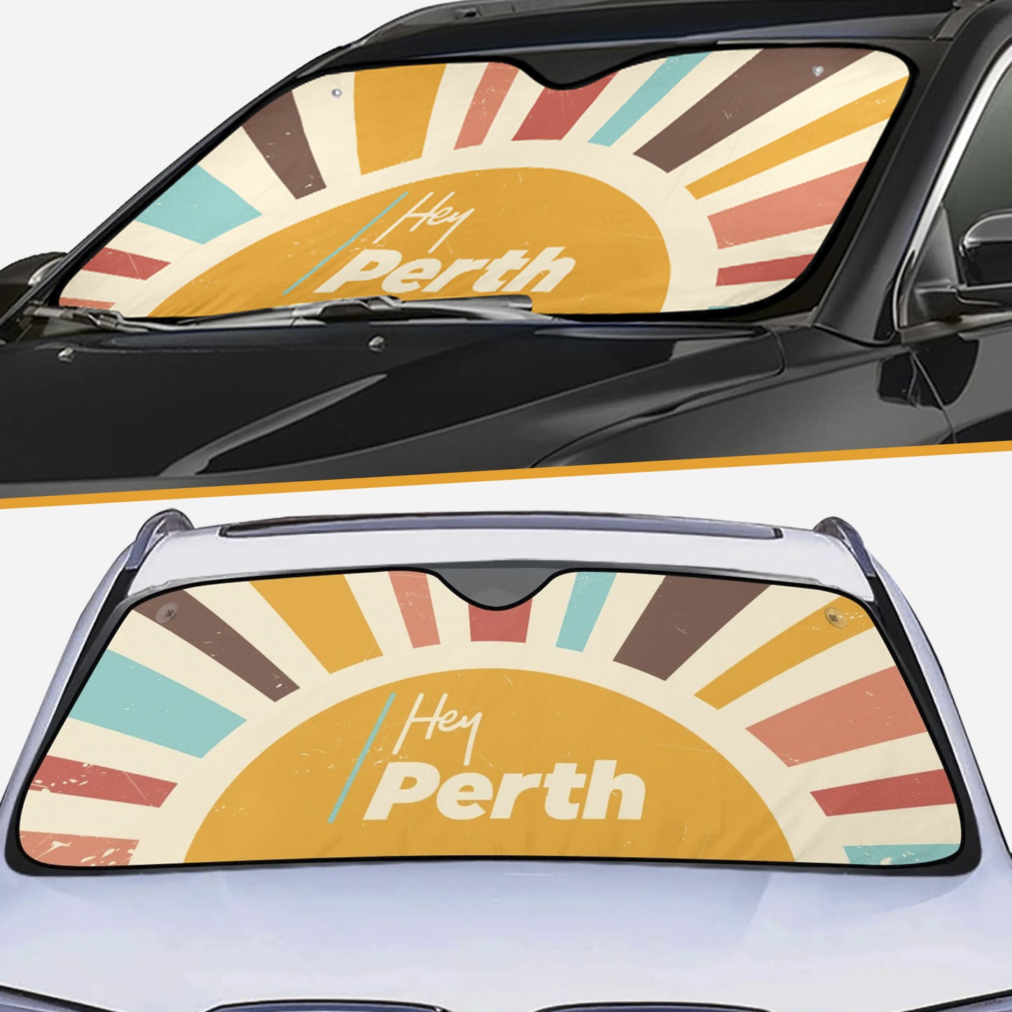 HEY PERTH SUNSHADE