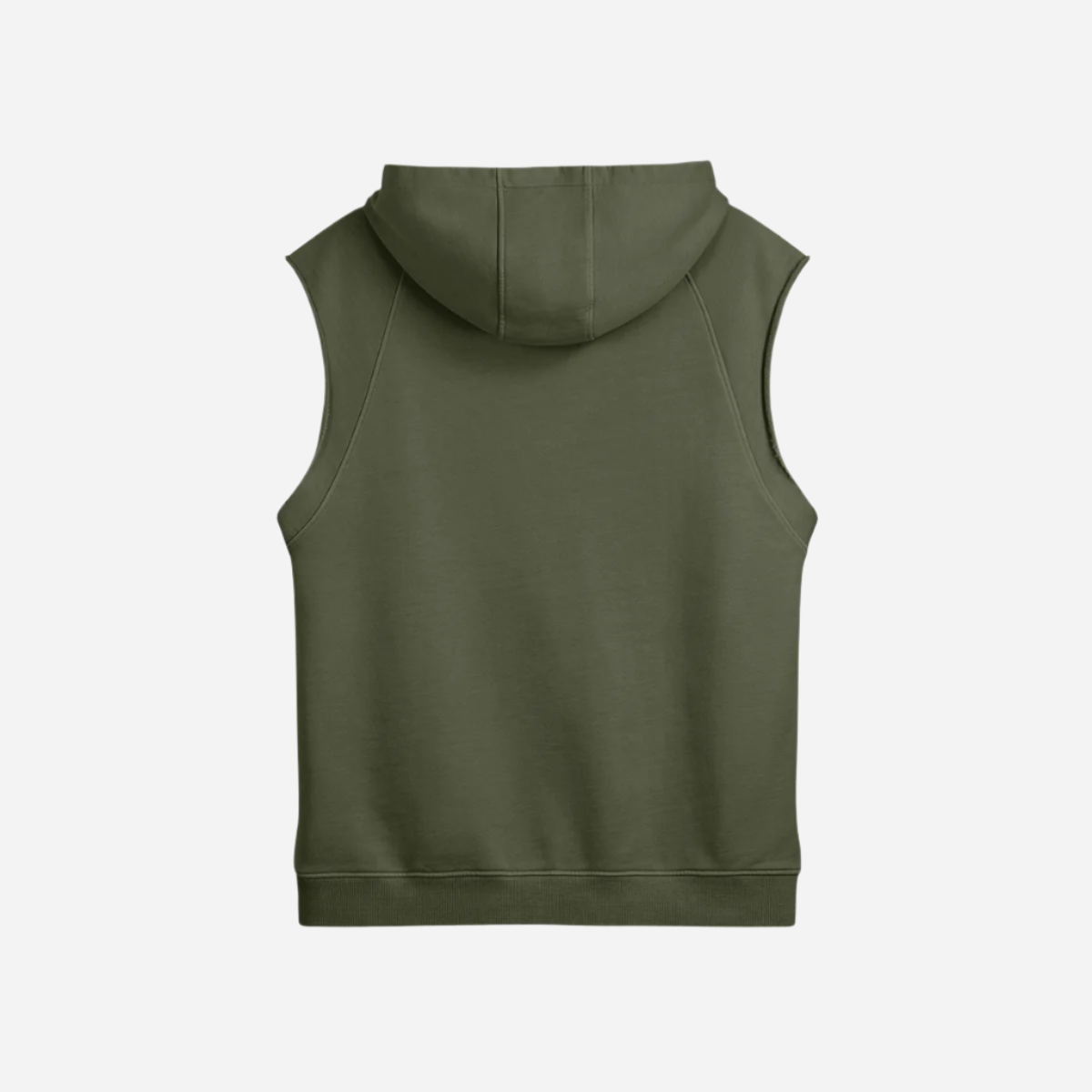 HEY PERTH TANK HOOD