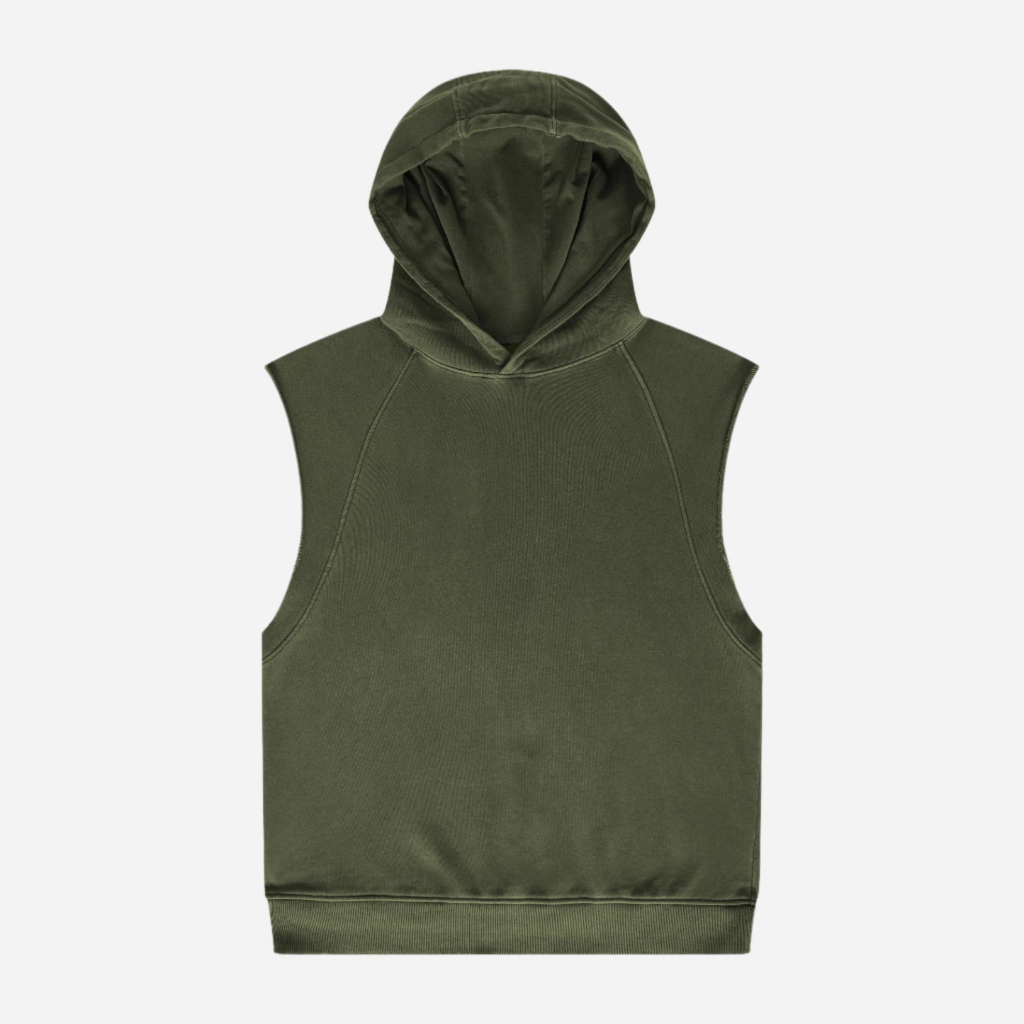 HEY PERTH TANK HOOD