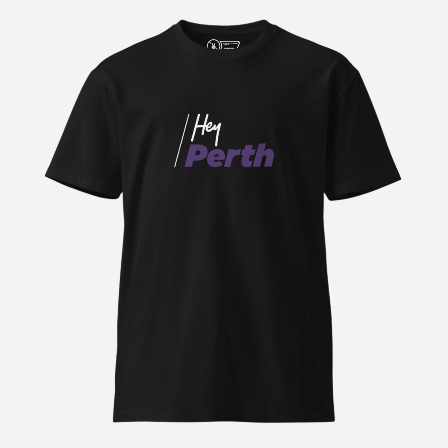 HEY PERTH DOCK TEE