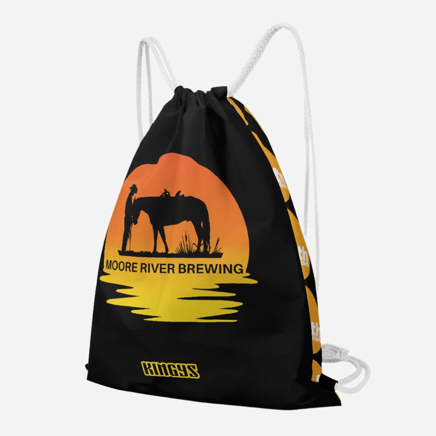 MRB CUSTOM BOAT BAG