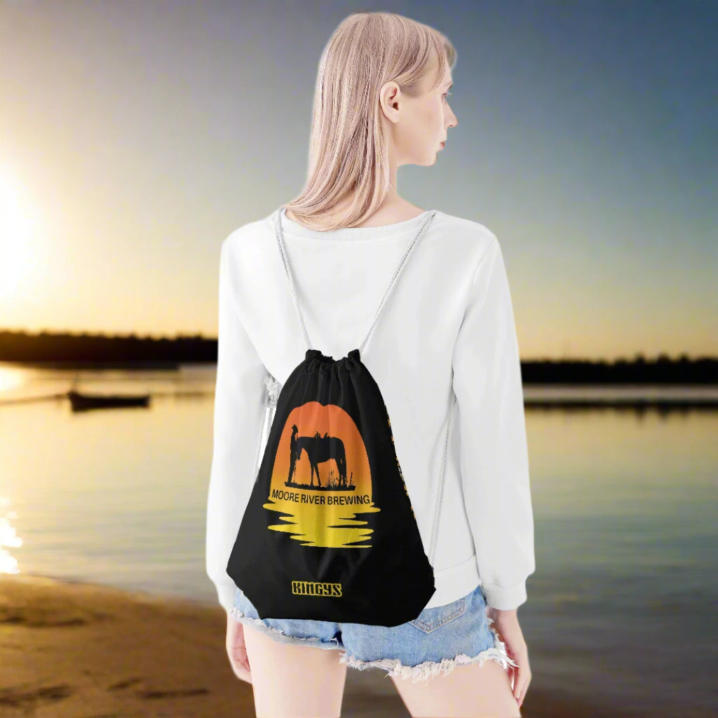 MRB CUSTOM BOAT BAG