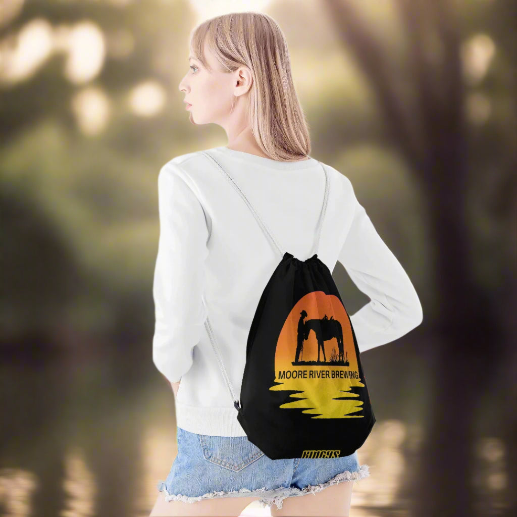MRB CUSTOM BOAT BAG