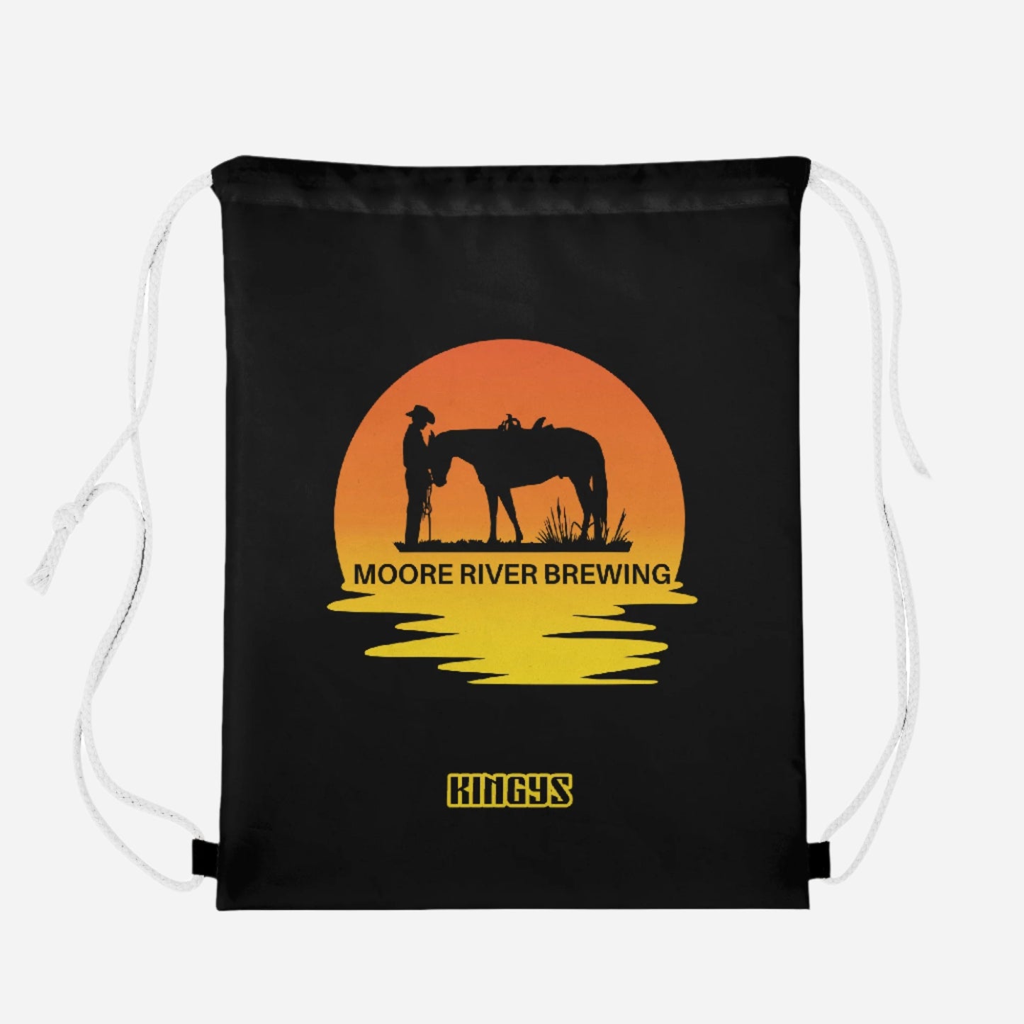 MRB CUSTOM BOAT BAG