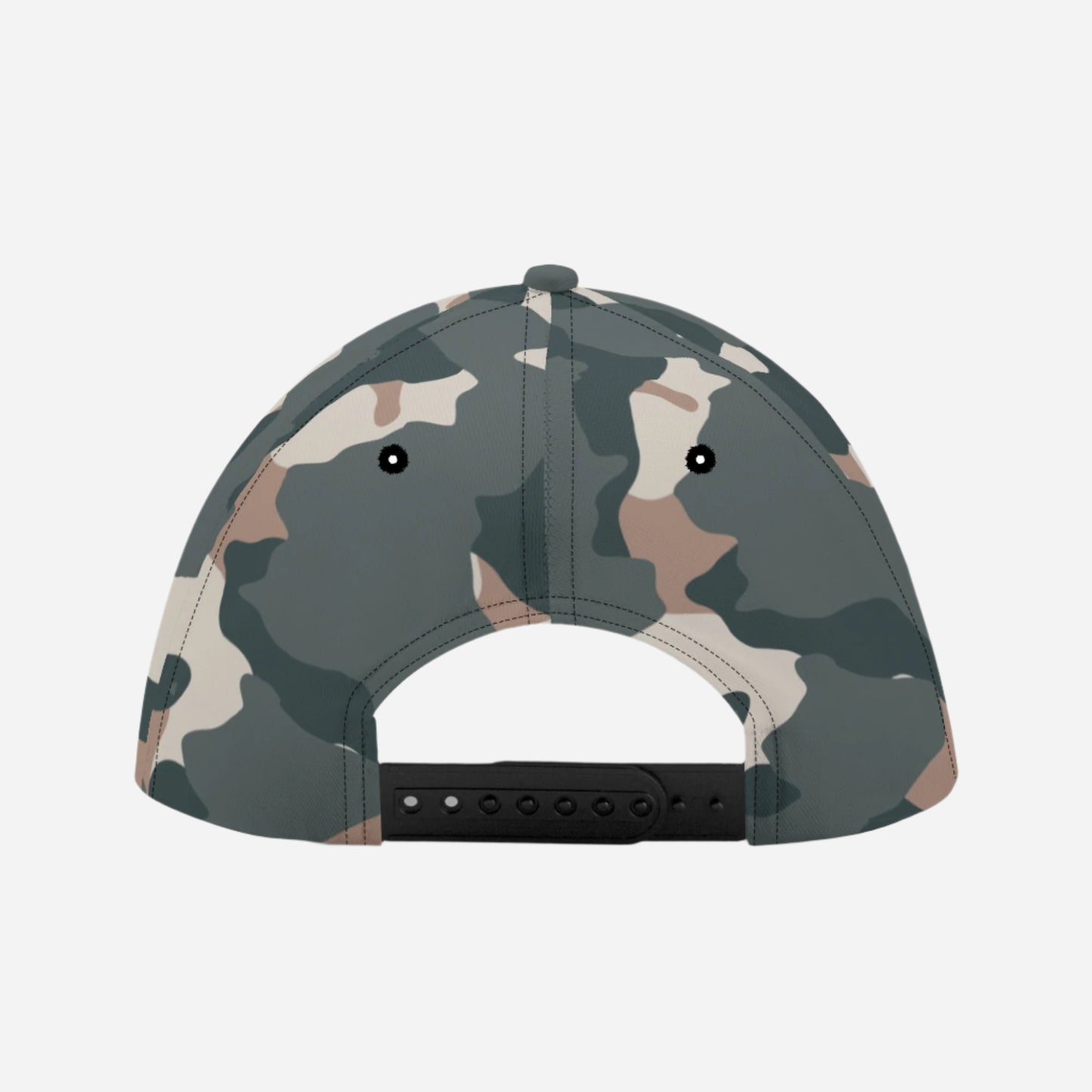 MRB CAMO CAP