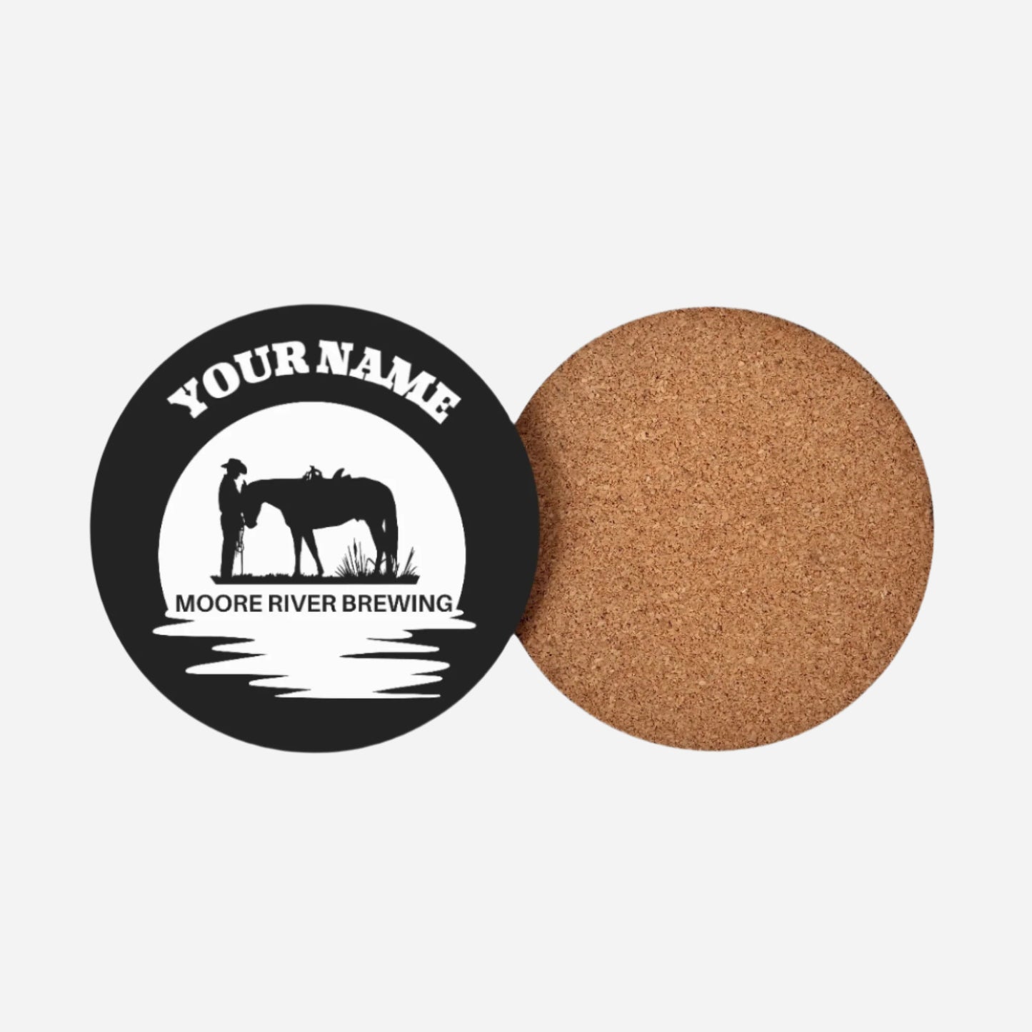 MRB CUSTOM COASTERS