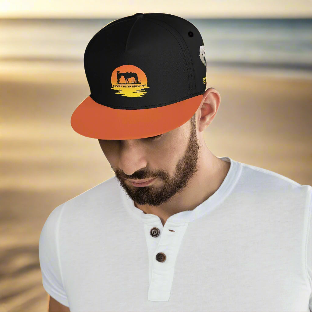 MRB SNAPBACK