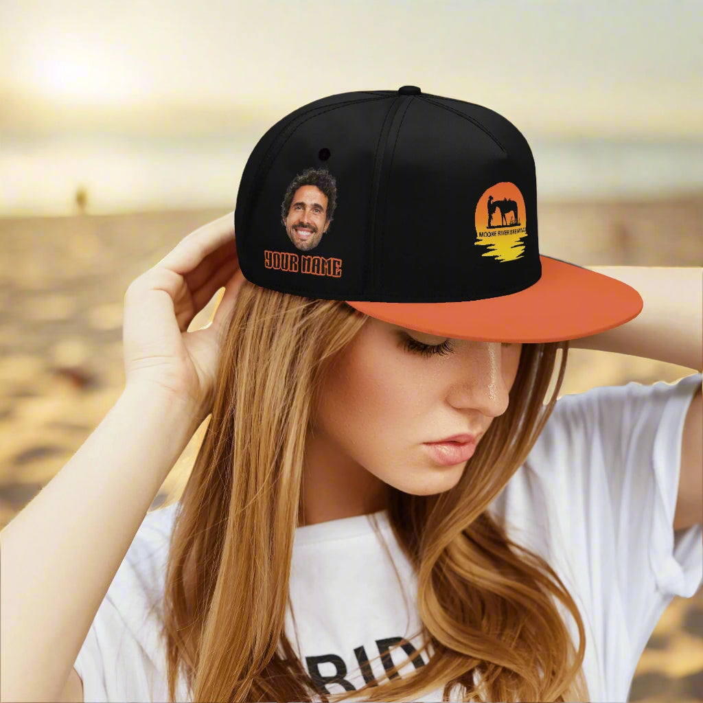 MRB SNAPBACK