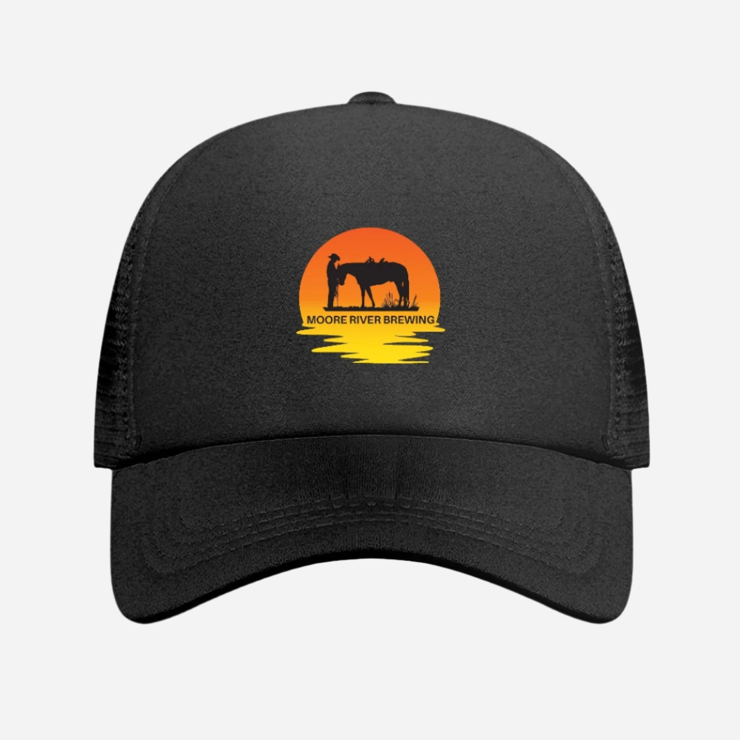 MRB TRUCKER HAT