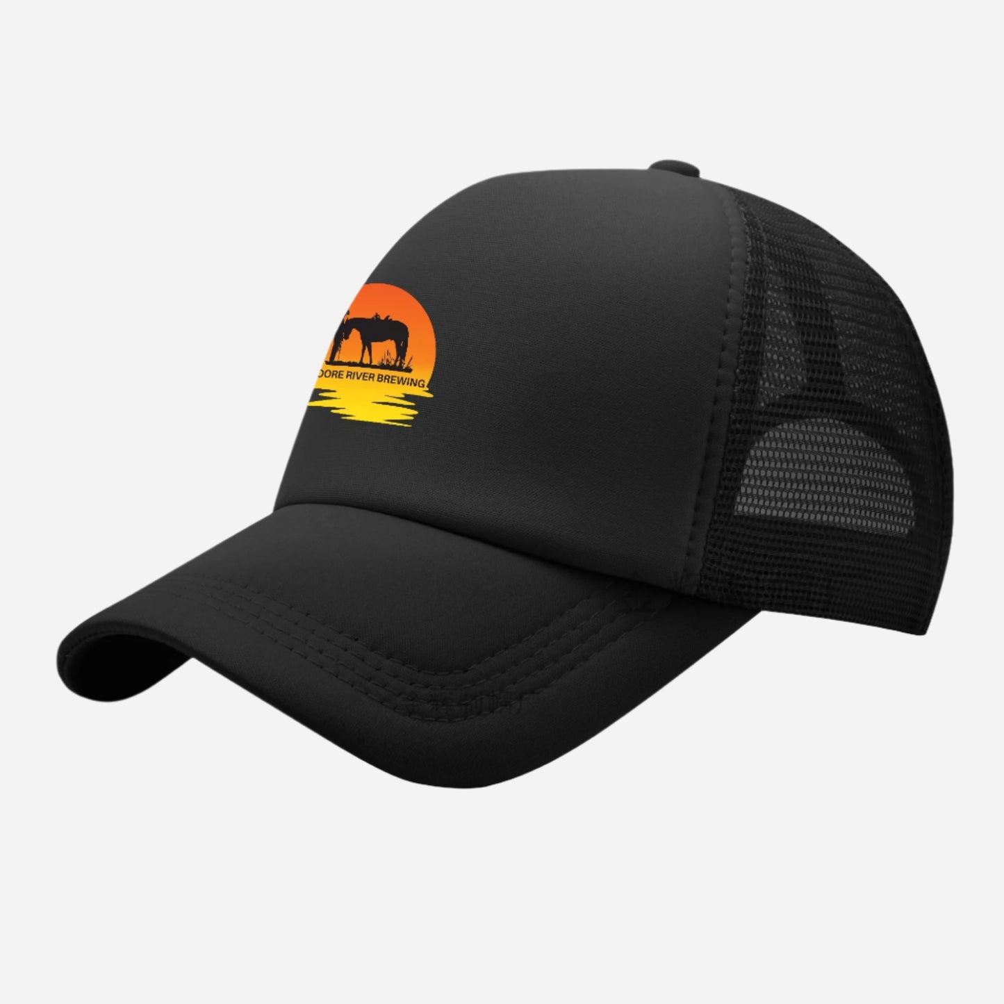 MRB TRUCKER